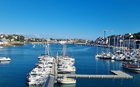 appartement vue mer
